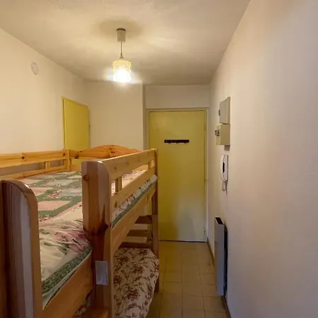 A 2 Pas De La Apartment *