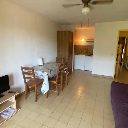 A 2 Pas De La Apartment *