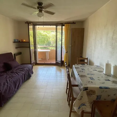 A 2 Pas De La Apartment *