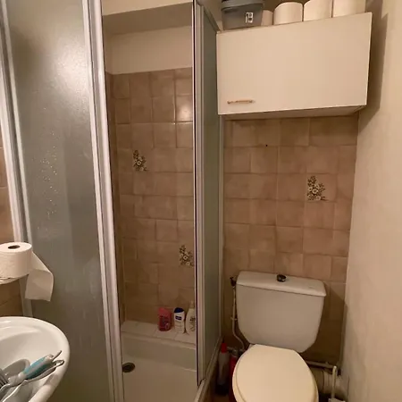 A 2 Pas De La Apartment Fréjus