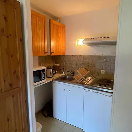 Apartment A 2 Pas De La