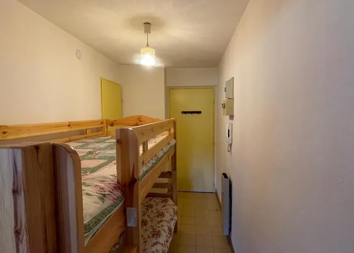 A 2 Pas De La Lägenhet *