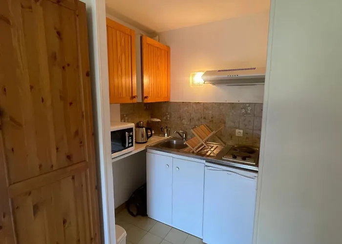 Lägenhet A 2 Pas De La